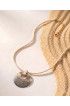 Bali Handmade Shell Necklace Bali Handmade Shell Necklace